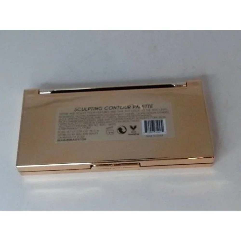 Beau Babe Beauty - Sculpting Palette - Contour Palette, BRAND NEW IN BOX